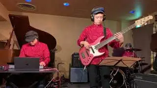 The End of Asia / YMQ (YMO Cover)