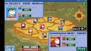 В центре внимания F2P-игры &mdash; Nano Kingdoms