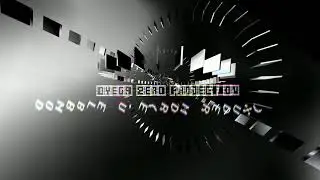(PV)Omega  Zero Projection U.E - Donbble U. E(RDM Redux)