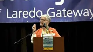 Laredo Gateway Rotary Paul Harris Fellow Event - Women of Action  1 15 26