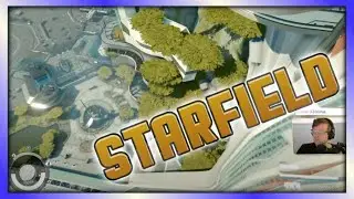 Starfield 💛 Story Time 💛 Planet 245/1000