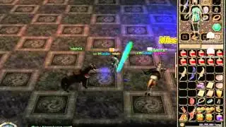 Metin2 taurus milash vs Dedaboy