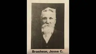 Faces of Caudill&rsquo;s Army. 13th Kentucky Cavalry (CSA)