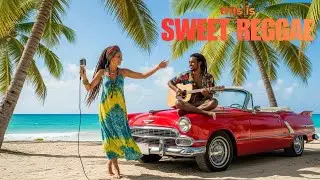 LIVE &bull; Reggae USA Tropical Elegance &ndash; Sexy Smooth Caribbean Vibes 24/7