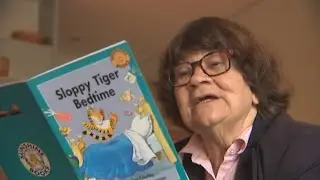 Beloved children&rsquo;s author Joy Cowley awarded special Arts Foundation medal