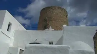Las 7 maravillas de Ibiza (4): Poblado de Balàfia