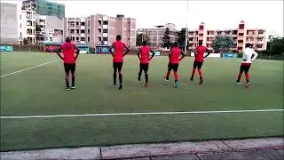 Impala vs Parkroad Hockey Club 3-3 Full Match All Goals and Highlights