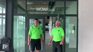 GJTV Cribs: SRP Park