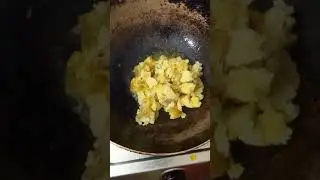 #shorts tangy curry with fish