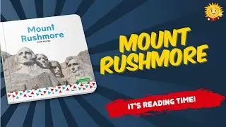 Mount Rushmore (Abdo Kids) | Reading Books For Kids