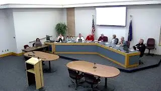 January 28, 2026 Board of Trustees - Special Meeting