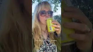 Lucky Saint Lemon Lager Review | Alcohol-Free Beer Taste Test 🍋🍺