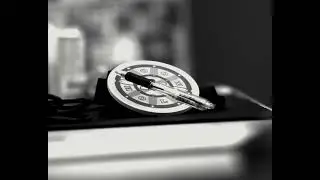 DITECT HAS-EX High-Speed Camera 1000fps Pen Dropping