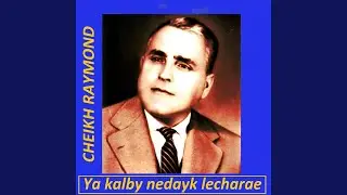 Ya Kalby nedayk lecharae