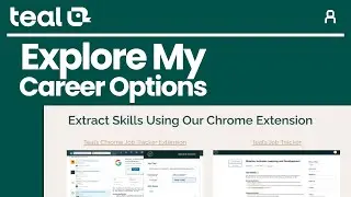How to Explore Your Career Options