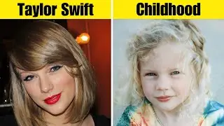 120+  Famous People Young Age Photos You Must See!