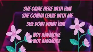 Ne Yo - She Wants Me (Lyric Video)
