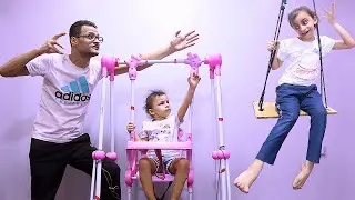المورجيحا والمجانين 🤪