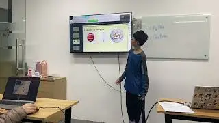 Gia Kh&aacute;nh - Thuyết tr&igrave;nh cuối kho&aacute; - GDA08