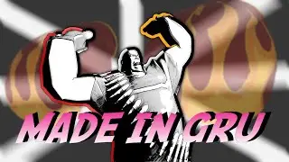 【﻿ＭＡＤＥ　ＩＮ　ＧＲＵ】How I crashed the TF2 Economy