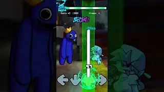 Fnf carnival is hard