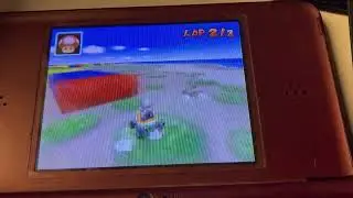rKB2 3 lap PRB 43.491