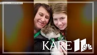 Jake Patterson&rsquo;s neighbors speak about his arrest in Jayme Closs case