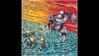 Admiral Browning - Dreams of Hammurabi