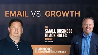 Work 45 Hours, Grow 4 Hours: The Small Business Time Trap