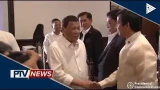 DOJ: Mga napalayang convict na sumuko, umabot sa 692