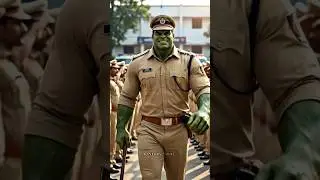hulk video #hulk #shorts