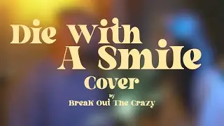 Break Out The Crazy - 