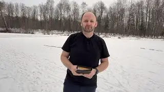 Slova naděje - 13.1.2026 - Jiří Chodura