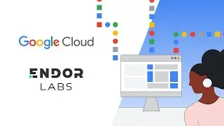 Secure the software supply chain and ensure regulatory compliance with Endor Labs on Google Cloud