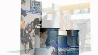 How to Set Up Trade Show Displays: PUNTO Banner Stand Assembly
