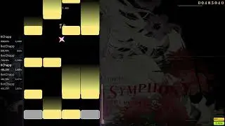 Fallen Symphony 97.09%