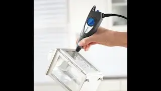 Dremel 290JM гравьор