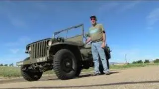 BS MOTOR'S JEEP MODIFIED  is live!