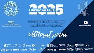 CAMIÑO AO CESA 2025