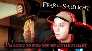 THROWBACK SURVIVAL HORROR | Fear the Spotlight