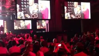 FOUNDERS AWARD WINNER XANGO CONVENTION 2013 : Piet en Chris Smet (B)