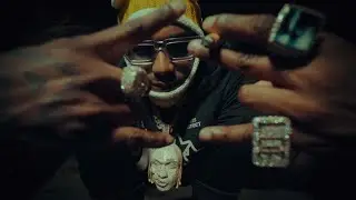 Loe Shimmy - Not Alright (Official Music Video)