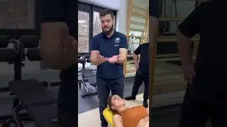How To Perform a Mid Cervical Manipulation