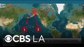 Federal funding cuts lead to earthquake monitoring centers going offline