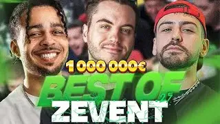Best of zevent 2025 !!