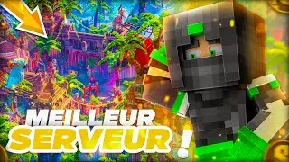 LE MEILLEUR PVP FACTION MINECRAFT DE RETOUR !! SINDORIA