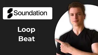 Как зациклить бит в Soundation (полное руководство)