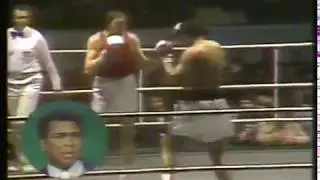 Boxing   1978   Highlights   3 X Heavyweight Exhibition Bouts   Muhammad Ali Vs Pyotar Zayev + Yevge