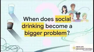 Alcohol Warning Signs When to Seek Help ✨ New Life Recovery Centers, San Jose #addictiontreatment