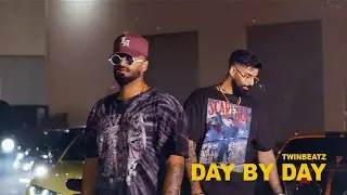 Twinbeatz - Day by Day (Official Video) | Latest Punjabi Songs 2022